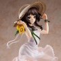 Megumin Sunflower One-Piece Dress