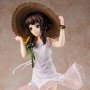 KonoSuba: Megumin Sunflower One-Piece Dress