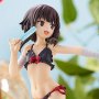 Megumin Swimsuit Pop Up Parade