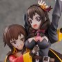 Megumin & Yunyun Futari wa Otomodachi Shibuya Scramble