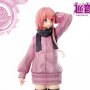 Megurine Luka Prisma Wing (lack)
