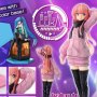 Megurine Luka Prisma Wing (lack)