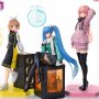 Megurine Luka Prisma Wing (lack)