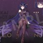 Mei Raiden Herrscher Of Thunder Aqueous Springtide