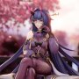 Honkai Impact 3rd: Mei Raiden Herrscher Of Thunder Aqueous Springtide
