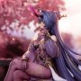Mei Raiden Herrscher Of Thunder Aqueous Springtide