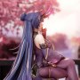Mei Raiden Herrscher Of Thunder Aqueous Springtide