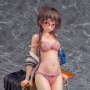 Mei Shiritsu Daiki Gakuen (Nagayori)