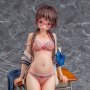 Mei Shiritsu Daiki Gakuen (Nagayori)