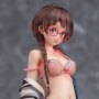 Mei Shiritsu Daiki Gakuen (Nagayori)
