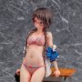Original Character: Mei Shiritsu Daiki Gakuen (Nagayori)