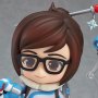 Overwatch: Mei Classic Skin Nendoroid