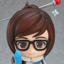 Mei Classic Skin Nendoroid