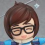 Mei Classic Skin Nendoroid