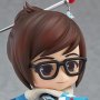 Mei Classic Skin Nendoroid