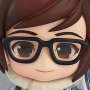 Mei Classic Skin Nendoroid