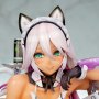 Meido-Busou Ax Experimental Equipment (Nidy-2D)