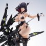 Meido-Busou Javelin