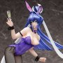 Muv-Luv Alternative: Meiya Mitsurugi Bunny