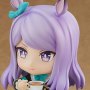 Mejiro McQueen Nendoroid