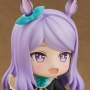 Mejiro McQueen Nendoroid