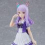 Uma Musume Pretty Derby: Mejiro McQueen School Uniform Pop Up Parade