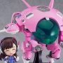 Meka Classic Skin Nendoroid Jumbo