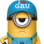 Despicable Me 3: Mel I Heart Gru Pop! Vinyl