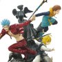 Meliodas, Ban And King Deluxe Bonus Edition