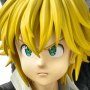 Meliodas, Ban And King Deluxe Bonus Edition