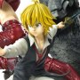 Meliodas, Ban And King Deluxe Bonus Edition