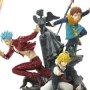 Meliodas, Ban And King Deluxe Bonus Edition