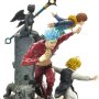 Meliodas, Ban And King Deluxe Bonus Edition