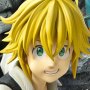 Meliodas, Ban And King Deluxe Bonus Edition