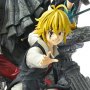 Meliodas, Ban And King Deluxe Bonus Edition