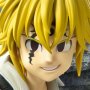 Meliodas, Ban And King Deluxe Bonus Edition