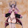 Memeko Succubus