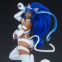 Street Fighter: Menat As Felicia Season Pass