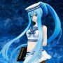 Arpeggio Of Blue Steel: Mental Model Takao Sailor