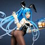 Mental Model Takao Bunny Black Elegance