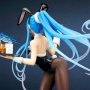 Mental Model Takao Bunny Black Elegance