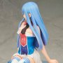 Arpeggio Of Blue Steel: Mental Model Takao Overknee