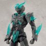 Megalomaria Unlimited Universe: Mephisto Prototype Color