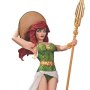 DC Bombshells: Mera