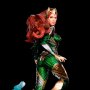 Mera Battle Diorama