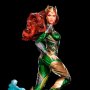 Mera Battle Diorama