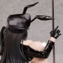 Mera Black Bunny (Haori Io)