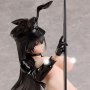 Mera Black Bunny (Haori Io)