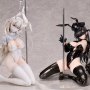 Mera Black Bunny (Haori Io)