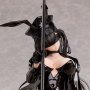 Mera Black Bunny (Haori Io)